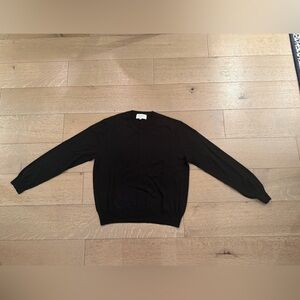 La Ligne Ben V Neck Sweater